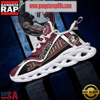 NCAA Florida State Seminoles New Design Max Soul Shoes Running Sneakers