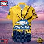 NCAA Hofstra Pride Hawaiian Shirt For Men Women