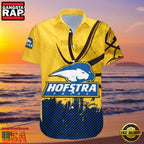 NCAA Hofstra Pride Hawaiian Shirt For Men Women