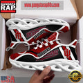 NCAA Indiana Hoosiers New Design Max Soul Shoes Running Sneakers