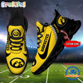NCAA Iowa Hawkeyes New Season Design Max Soul Shoes Sport Sneaker