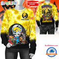 NCAA Iowa Hawkeyes Special Football Halloween Limited New Sweatshirt, Hoodie, T Shirt