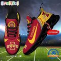 NCAA Iowa State Cyclones New Season Design Max Soul Shoes Sport Sneaker