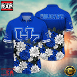 NCAA Kentucky Wildcats Hot Summer Aloha Hawaiian Shirt Hawaiian Shirt
