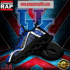 NCAA Kentucky Wildcats New Design Max Soul Shoes Running Sneakers