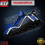 NCAA Kentucky Wildcats New Design Max Soul Shoes Running Sneakers