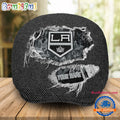 NCAA LA Kings Sport Team Design Jeff Cap