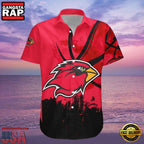 NCAA Lamar Cardinals Hawaiian Shirt For Men Women