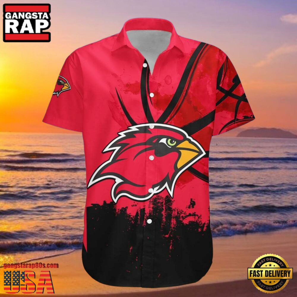 NCAA Lamar Cardinals Hawaiian Shirt For Men Women