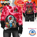 NCAA Louisville Cardinals Special Football Halloween Limited New Sweatshirt, Hoodie, T Shirt