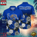 NCAA Memphis Tigers Hot Summer Aloha Hawaiian Shirt Hawaiian Shirt