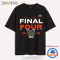 Ncaa Mens Final Four Florida Gators Basketball T-Shirts