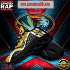 NCAA Missouri Tigers New Design Max Soul Shoes Running Sneakers
