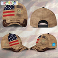 NCAA Navy Midshipmen Sport Team Pesonalized American Flag Baseball Cap