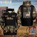NCAA Ole Miss Rebels Sporty Camo Hunting Style Hoodie, Sweatshirt, TShirt