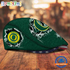 NCAA Oregon Ducks Sport Team Design Jeff Cap