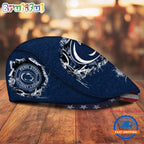NCAA Penn State Nittany Lions Sport Team Design Jeff Cap