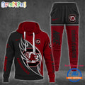 NCAA South Carolina Gamecocks Special Sport Team Design Hoodie And Pants
