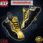 NCAA UCF Knights New Design Max Soul Shoes Running Sneakers