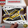 NCAA UCF Knights New Design Max Soul Shoes Running Sneakers