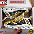 NCAA UCF Knights New Design Max Soul Shoes Running Sneakers