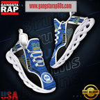 NCAA UCLA Bruins New Design Max Soul Shoes Running Sneakers