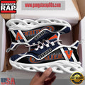 NCAA Virginia Cavaliers New Design Max Soul Shoes Running Sneakers