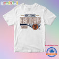 NCHSAA Men’s Tennis Regional 2025 T Shirt