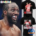 Nebraska Huskers Football x Crawford Limited Edition T Shirt