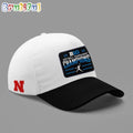 Nebraska Huskers Softball Big 10 Tournament Champions 2026 Classic Cap