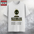 Needtobreathe The Barely Elegant Acoustic Tour May 2025 T Shirt