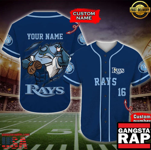 New Design Customized MLB Team Baseball Jersey 2022 - Owl Fashion Shop - MLB Fan Gifts