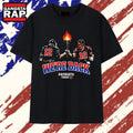 New England Patriots 12 and 10 We’re Back Patriots Today T Shirt , Vintage Trending Shirt