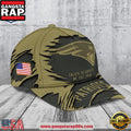 NFL New England Patriots Salute to Service 2025 New Cap Hats