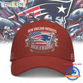 New England Patriots 2026 NFL RED Friday Classic Cap