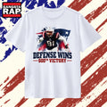 New England Patriots Defense Wins 600th Victory T Shirt