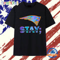 New England Patriots Stay your story is not over T Shirt