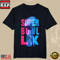 New England Patriots Super Bowl LX Warriors Cup 2026 T-Shirt