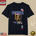 New England Patriots x Benito Bowl Super Bowl LX Championship 2026 T-Shirt