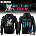 New Jersey Devils Celebrating Black History Limited Edition Custom Hoodie Shirt