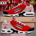 New Jersey Devils Hockey Custom Name Air Max Plus Shoes Running Sneakers