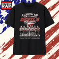 New Jersey Devils Legends Thank You For The Memories Graphic 2026 T Shirt