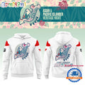 New Jersey Devils x Asian and Pacific Islander Heritage Night Hoodie T-Shirt