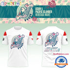 New Jersey Devils x Asian and Pacific Islander Heritage Night Hoodie T-Shirt