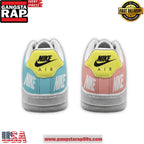 New Kids On The Block Limited Edition Air Force 1 Sneakers Shoes