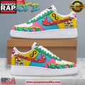 New Kids On The Block The Magic Summer Air Force 1 Sneakers Shoes