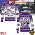 New Kids On The Block The Right Stuff 2025-26 Christmas Ugly Sweater