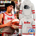 New Mexico Lobos Basketball Retro Uniform 2026 Limited Edition Hoodie T-Shirt
