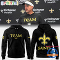 New Orleans Saints Team Me 2024 Hoodie