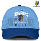 New South Wales Blues 2026 Season Champions Zip Hoodie